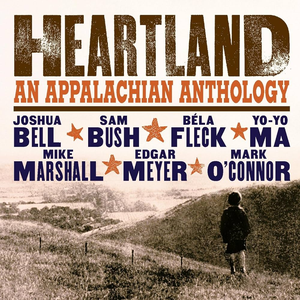 Joshua Bell - Heartland An Appalachian Anthology - Zortam Music