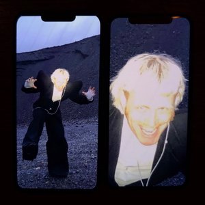 Filthy Dog - Single