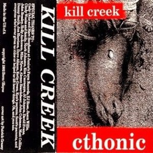Cthonic