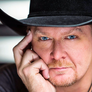 Tracy Lawrence