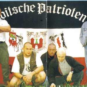 Avatar for Deutsche Patrioten