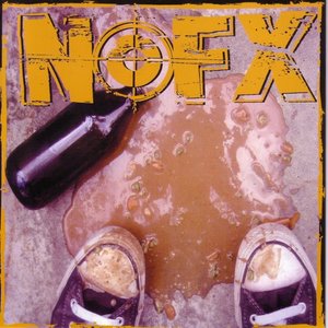 NOFX 7" Club (March)
