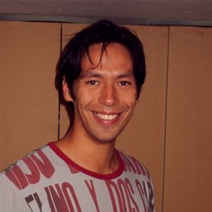 Kasjmir 的头像