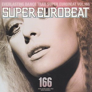 SUPER EUROBEAT VOL.166