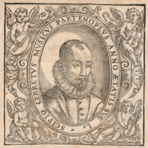 Scipione Cerreto 的头像