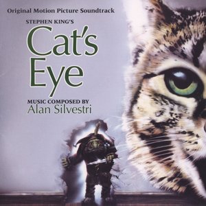 Stephen King's Cat's Eye (Original Motion Picture Soundtrack)