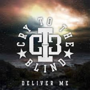 Deliver Me - EP