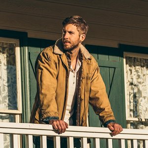 Avatar for Calvin Harris