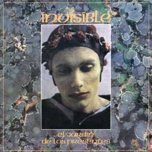 El jardín de los presentes