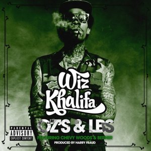 Avatar for Wiz Khalifa feat. Chevy Woods & Berner