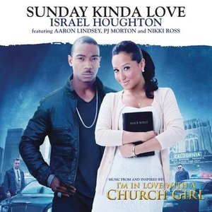 Image for 'Sunday Kinda Love'