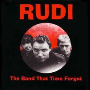 The Band That Time Forgot