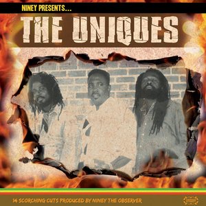 Niney Presents The Uniques