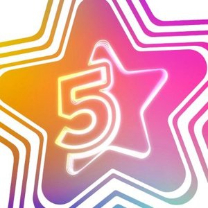 Avatar for STAR 5