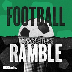 Avatar for Football Ramble
