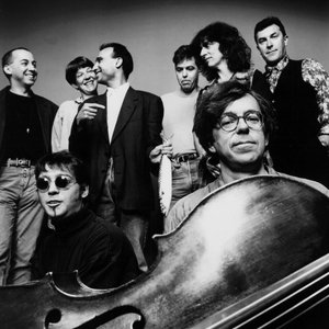 “Penguin Cafe Orchestra”的封面