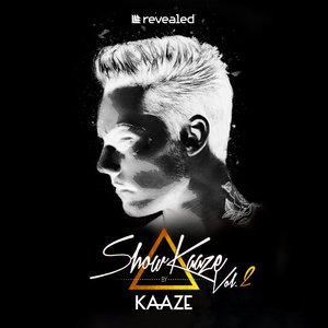 ShowKaaze EP Vol.2