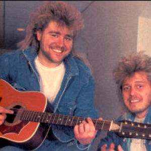 Bruce & Bongo photo provided by Last.fm