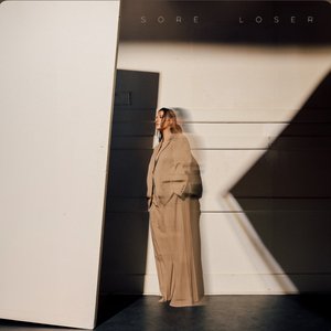 Sore Loser - EP