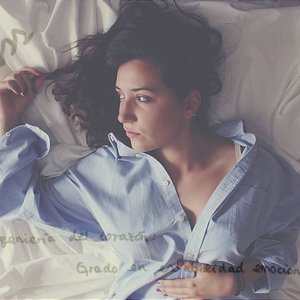 Marla Cross 的头像
