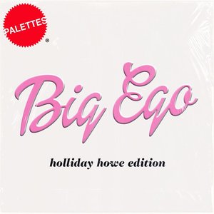 Big Ego