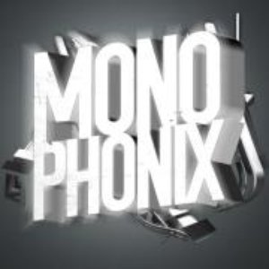 Monophonix のアバター