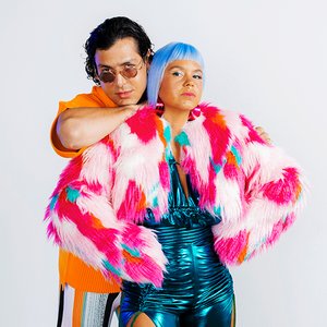 Bomba Estéreo, Rawayana & ASTROPICAL için avatar