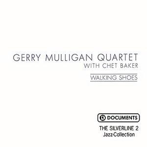 Mulligan Quartet with Chet Baker