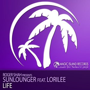 Roger Shah Pres Sunlounger Feat Lorilee 的头像