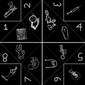 Paper Fortune Teller