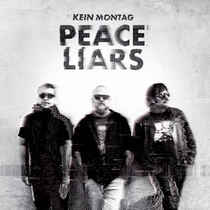 Peace Liars