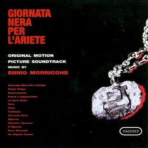 Giornata nera per l'Ariete (OST)