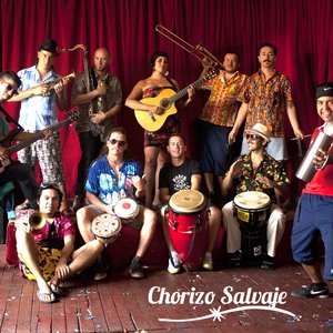 Image for 'Chorizo Salvaje'