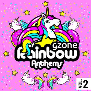 Gzone Rainbow Anthems, Vol. 2