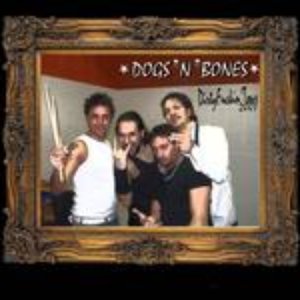 Dogs N Bones 的头像