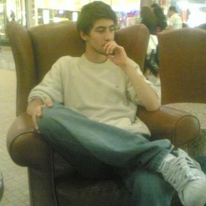 Xir için avatar