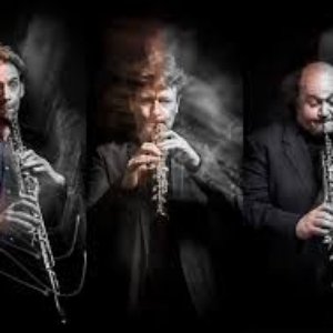 Avatar för Astria Oboe Trio