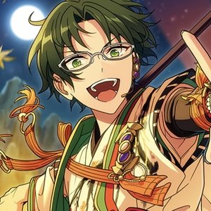 Avatar for 蓮巳 敬人(CV.梅原 裕一郎)