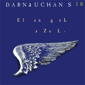 El ángel azul