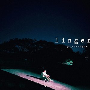 Linger (feat. Piel) - Single