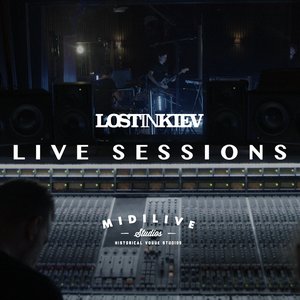 Live Sessions - Midilive
