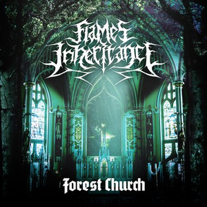 Artwork for Forest Church