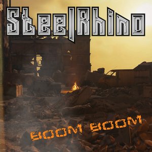 Boom Boom - Single