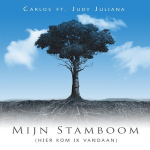 Mijn Stamboom (Hier Kom Ik Vandaan) [feat. Judy Juliana]