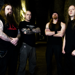 Achren photo provided by Last.fm