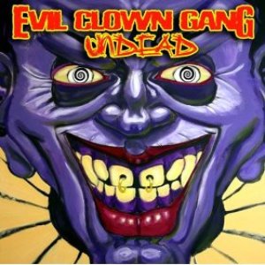 Аватар для Evil Clown Gang