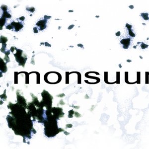 Monsuun のアバター