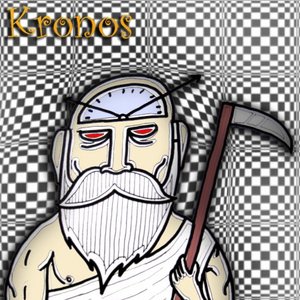 Kronos And The Playbot 的头像