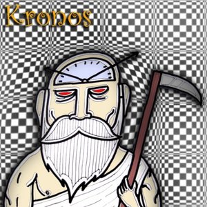 Avatar for Kronos And The Playbot