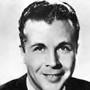 Dick Powell photo provided by Last.fm